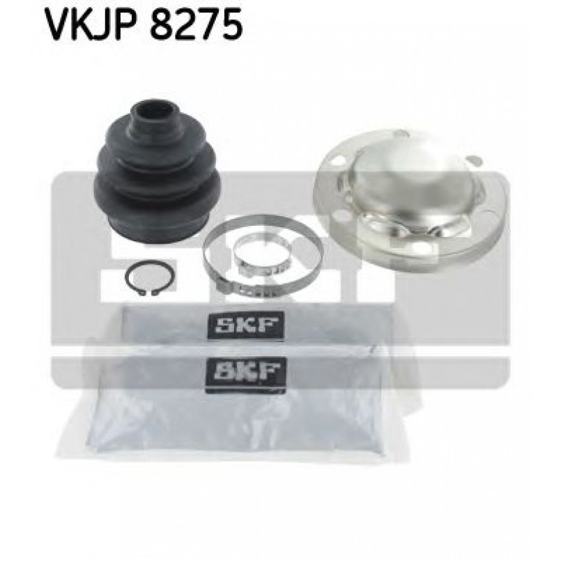 VKJP 8275 SKF - Пильовик привідного валу